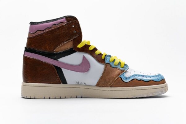 Air Jordan 1 Mid - Image 11