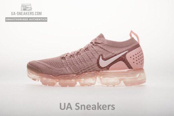 Nike air vapor ax 2.0 “Sakura Pink” 942843-600