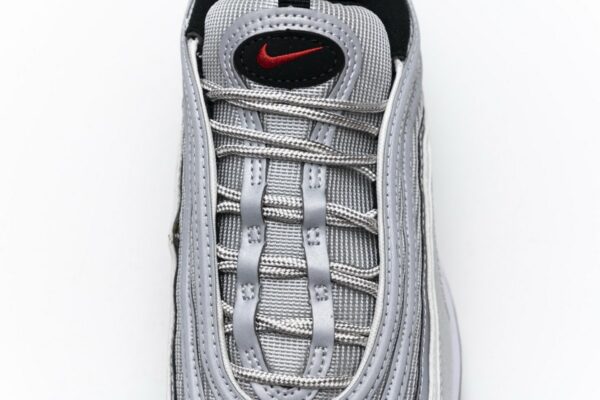 884421-001 Nike Air Max 97 OG Silver Bullet - Image 10