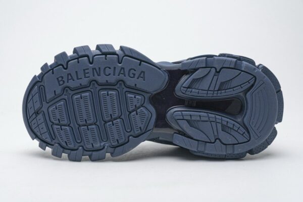 542023 W2LA1 4107 Balenciaga Tess S.Dark Navy - Image 8