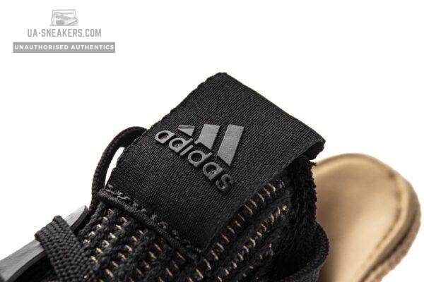 Ultra Boost 5.0(2019) Core Black Raw Sand F35241 - Image 10