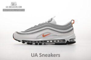 Nike Air Max 97 “White Cone”BQ4567-100