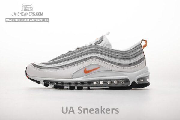 Nike Air Max 97 “White Cone”BQ4567-100