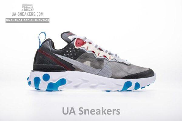 Nike React Element 87 AQ1090-003 - Image 6