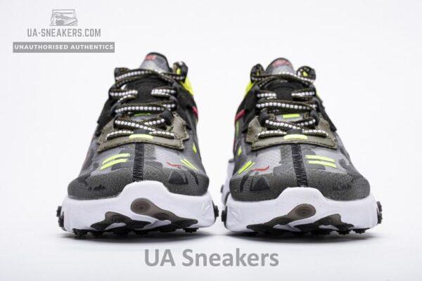 Nike React Element 87 "Camo" CJ4988-200 - Image 6