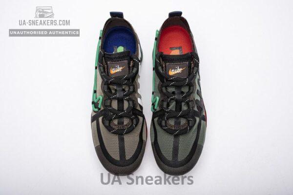 Nike Air Vapormax 2019 CPFM “Cactus Plant Flea Market”CD7001-300 - Image 4