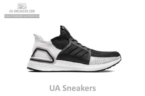 Ultra Boost 5.0(2019) Oreo B37704 - Image 2