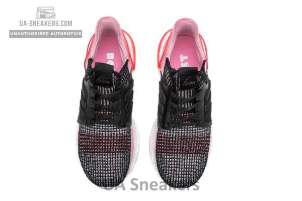 Ultra Boost 5.0(2019) "Bat Orchid" G26129 - Image 6