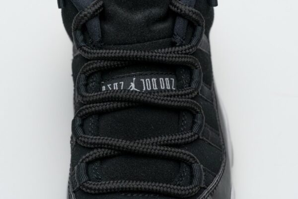 528895-010 Air Jordan 11 Retro Low “Barons” - Image 11