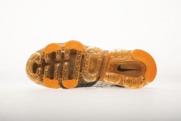 2018 2.0 Nike VaporMax 2.0 “Mango” 942842-106 - Image 5