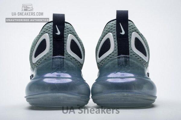 Nike Air Max 720 Northern Lights AR9293-001 - Image 5