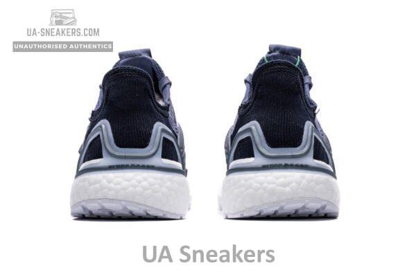 Ultra Boost 5.0(2019) Raw Indigo D96863 - Image 5