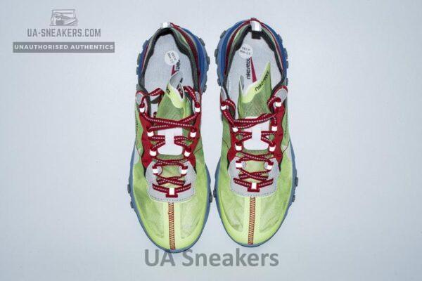 Nike React Element 87 BQ2718-700 - Image 2