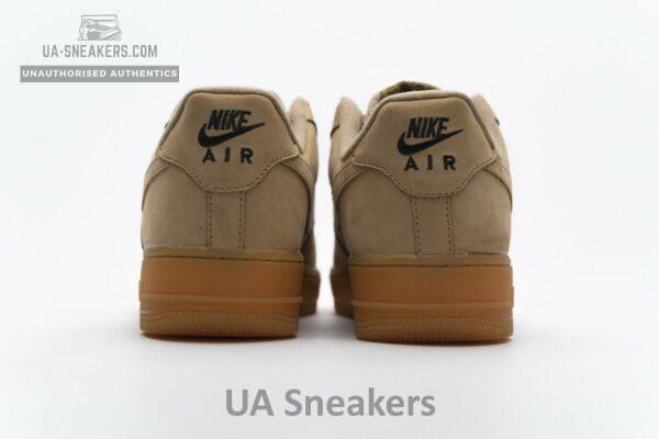 Nike Air Force 1 LV8 LTR Low “Wheat” - Image 7