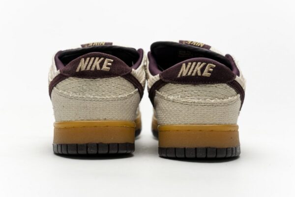 304292-761 Nike Dunk Low Pro SE “Red Hemp” - Image 7