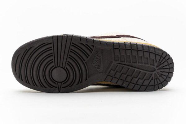 304292-761 Nike Dunk Low Pro SE “Red Hemp” - Image 10