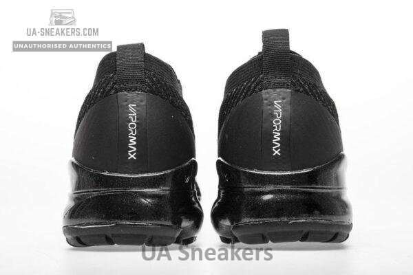 Nike Air VaporMax Flyknit 3.0 2019 AJ6910-002 - Image 4