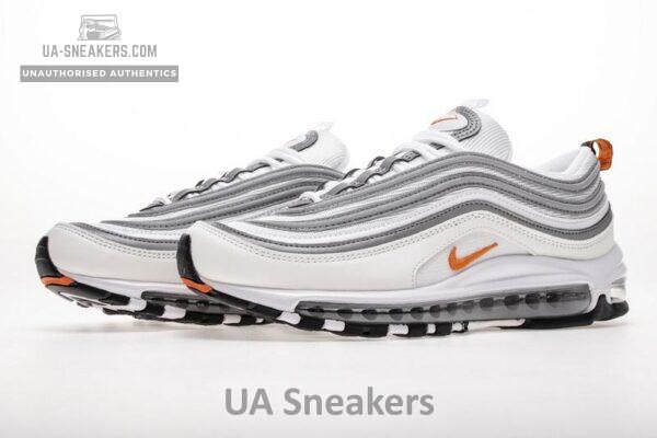 Nike Air Max 97 “White Cone”BQ4567-100 - Image 3