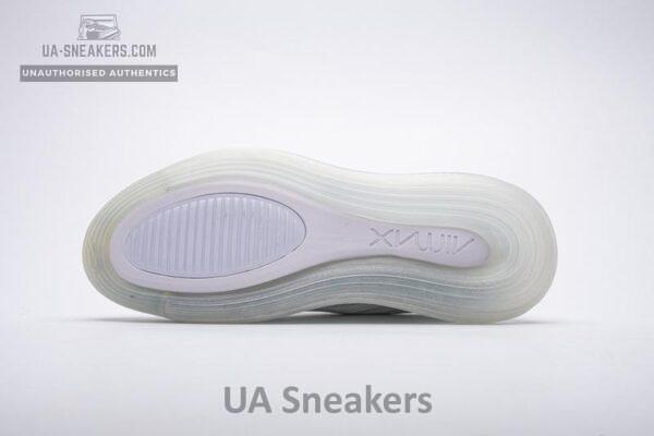 Nike Air Max 720 France CI9097-100 - Image 3
