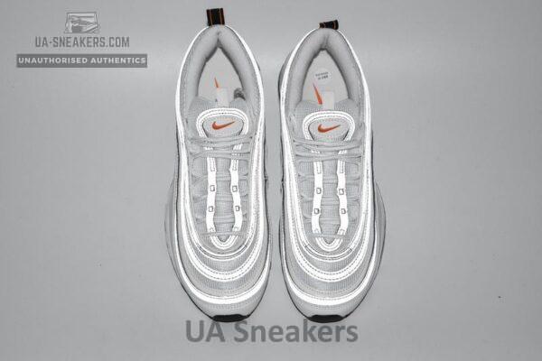 Nike Air Max 97 “White Cone”BQ4567-100 - Image 7