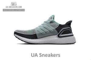 Ultra Boost 5.0(2019) "Ice Mint" F35244