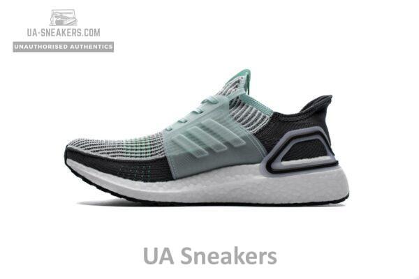 Ultra Boost 5.0(2019) "Ice Mint" F35244