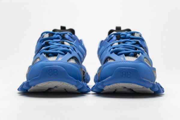 542023 W2LA1 2039 Balenciaga Tess S.Grey Blue - Image 5
