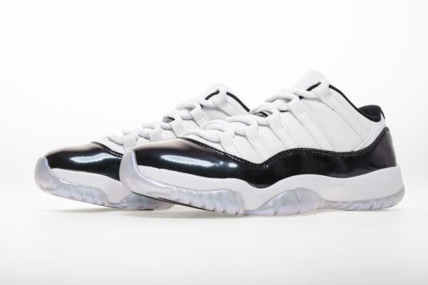 Air Jordan 11 Low “Easter” 528895-145 - Image 4
