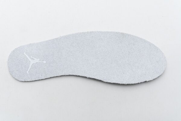 136064-111 Air Jordan 3 Retro Pure White - Image 12