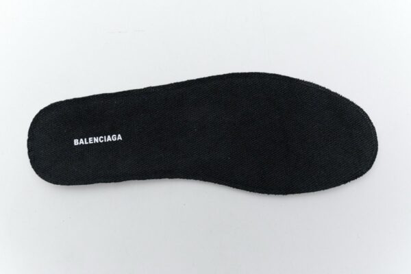 542436 W1GB7 1000 Balenciaga Tess S.Black - Image 10
