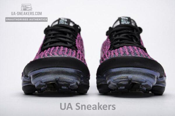 Nike Air Vapormax Flyknit 3 Throwback Future AJ6910-003 - Image 5