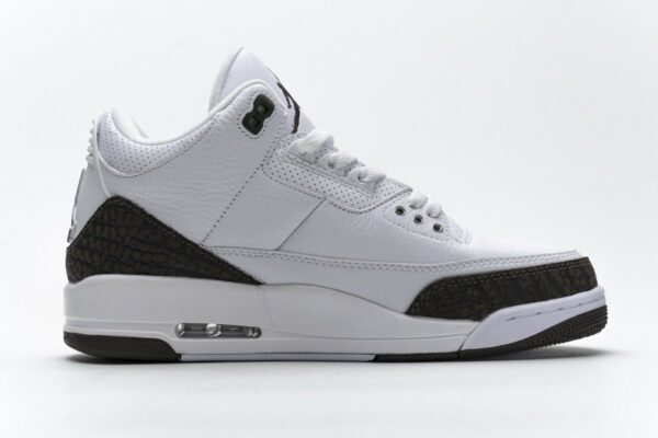 136064-122 Air Jordan 3 Retro 'Mocha' - Image 14