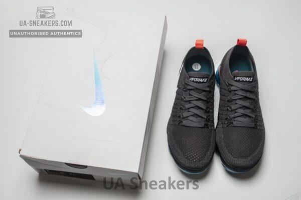 Nike Air VaporMax 2.0‘Cinerite’942842-009 - Image 2