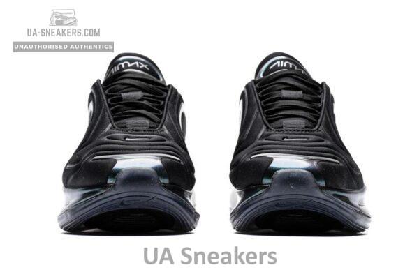 Nike Air Max 720 Throwback Future AO2924-010 - Image 2