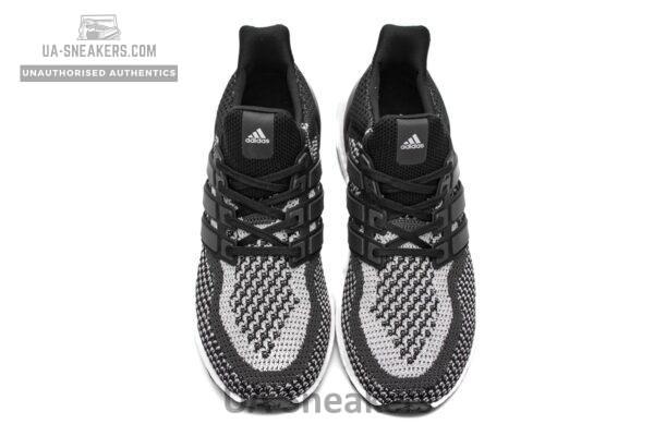 Ultra Boost 2.0 Limited “Black Reflective”BY1795 - Image 8