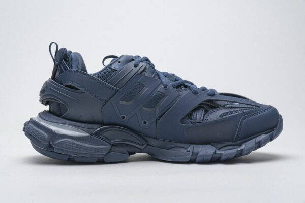 542023 W2LA1 4107 Balenciaga Tess S.Dark Navy - Image 9