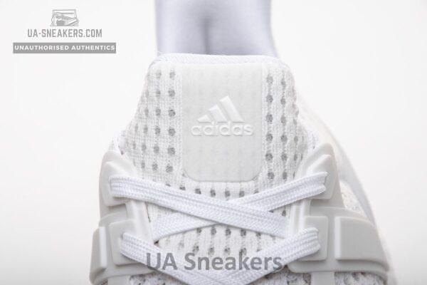 UB1.0 adidas Ultraboost LTD White Multi-Color BB7800 - Image 10