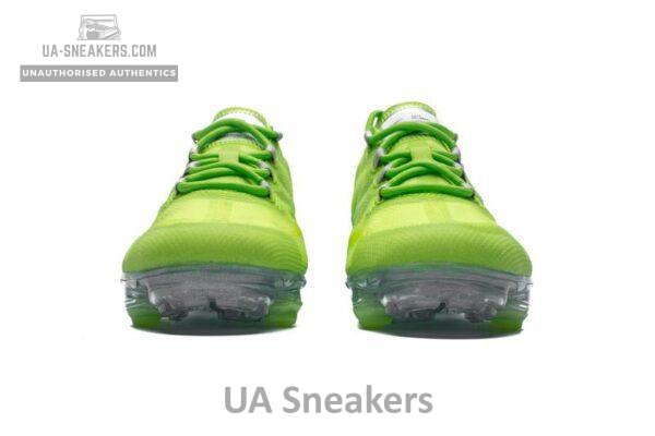Nike Air VaporMax 2019 Green AR6632-700 - Image 6