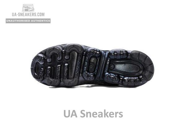 Nike Air Vapormax Flyknit 3 All Black AJ6900-004 - Image 3