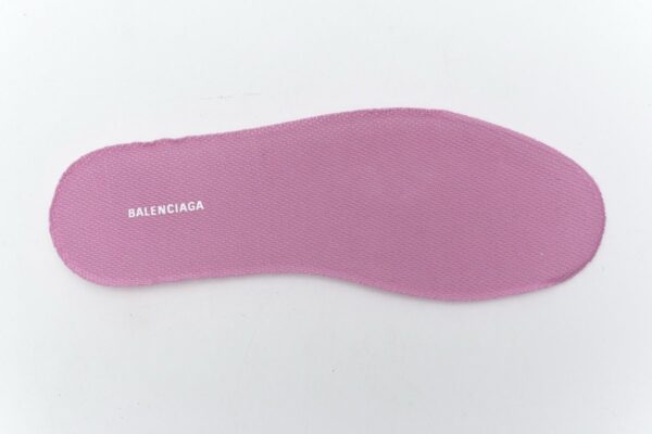 542436 W1GB7 2012 Balenciaga Tess S.Plum Red - Image 10