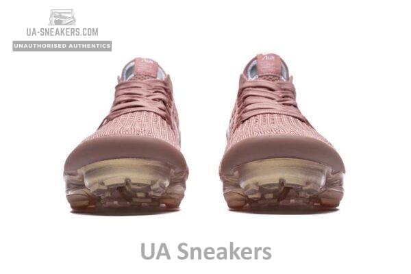 Nike Air Vapormax Flyknit 3 Pink AJ6910-004 - Image 6