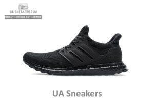 Ultra Boost 4.0 “Black”EH1420