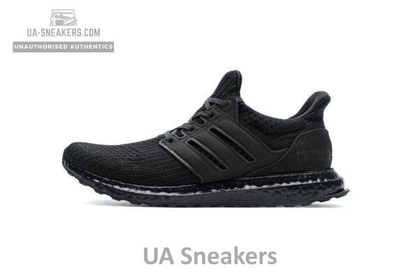 Ultra Boost 4.0 “Black”EH1420