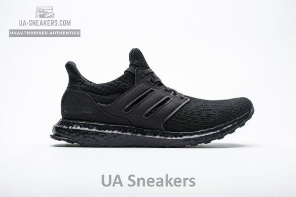 Ultra Boost 4.0 “Black”EH1420 - Image 2
