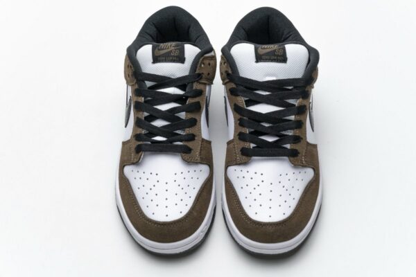 304292-102 Nike SB Dunk Low Pro “Tail End” - Image 4
