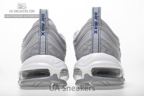 Nike Air Max 97 “Silver Grey” BQ3165-001 - Image 7