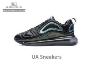 Nike Air Max 720 Throwback Future Iridescent AO2924-003