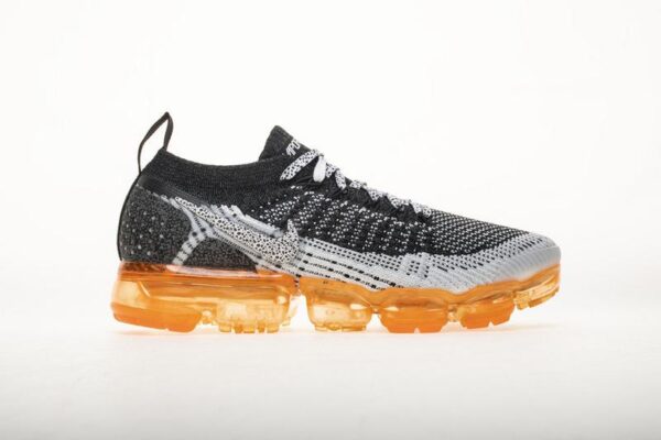 2018 2.0 Nike VaporMax 2.0 “Mango” 942842-106 - Image 8