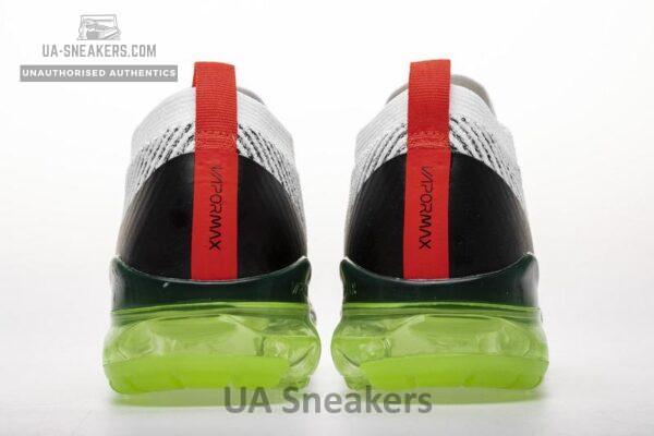 Nike Air VaporMax Flyknit 3.0 2019 AJ6900-100 - Image 6