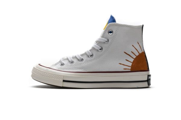 Converse Chuck 70 HI